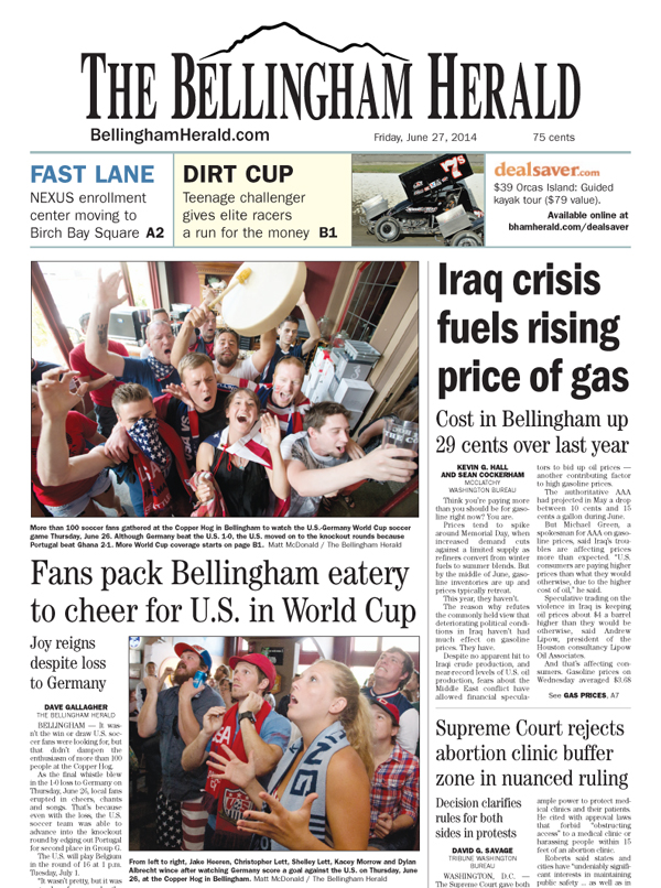 front-page