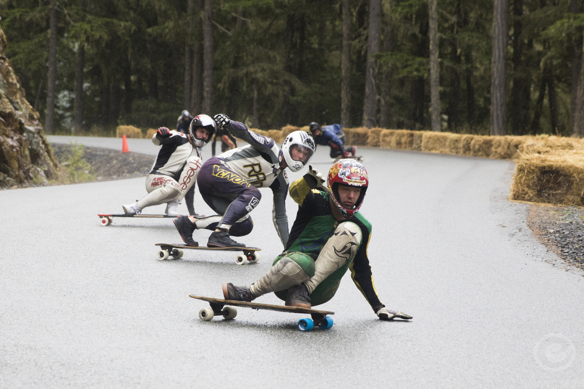 Photos from the 2015 Whistler Longboard Festival Captured by Matt McDonald of DB Longboards. More at DBlongboards.com