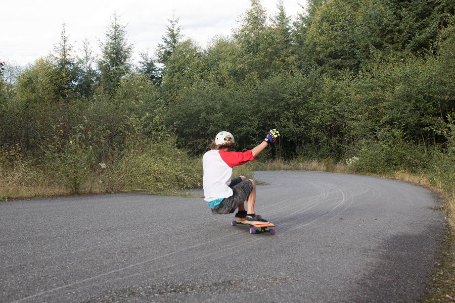 A collection of the best longboarding photos ever captured featuring the DB Longboards Keystone in action. Downhill, Freeride and even skateparks can be owned on the Keystones.