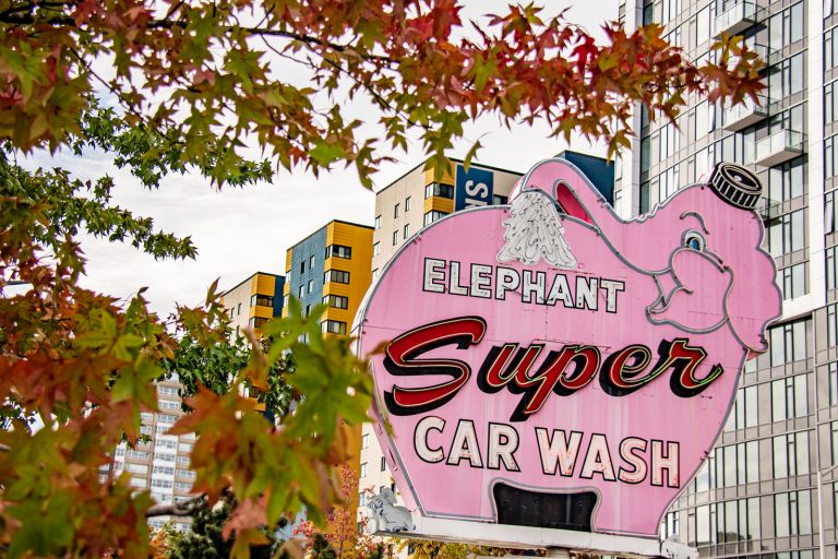 pinkelephantcarwashseattle Equal Motion